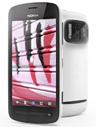 Best available price of Nokia 808 PureView in Oman