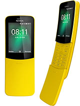 Best available price of Nokia 8110 4G in Oman