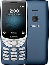 Best available price of Nokia 8210 4G in Oman