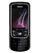 Best available price of Nokia 8600 Luna in Oman