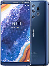 Best available price of Nokia 9 PureView in Oman
