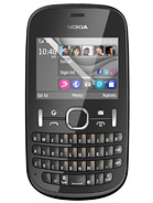 Best available price of Nokia Asha 201 in Oman