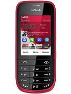 Best available price of Nokia Asha 203 in Oman
