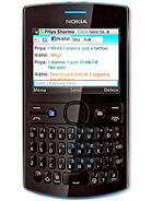 Best available price of Nokia Asha 205 in Oman