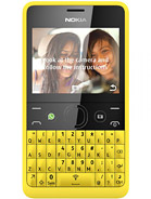 Best available price of Nokia Asha 210 in Oman