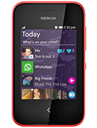 Best available price of Nokia Asha 230 in Oman