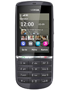 Best available price of Nokia Asha 300 in Oman