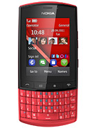 Best available price of Nokia Asha 303 in Oman