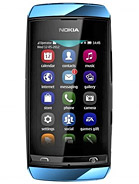 Best available price of Nokia Asha 305 in Oman