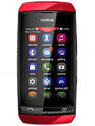 Best available price of Nokia Asha 306 in Oman