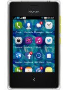Best available price of Nokia Asha 502 Dual SIM in Oman