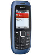 Best available price of Nokia C1-00 in Oman