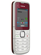 Best available price of Nokia C1-01 in Oman