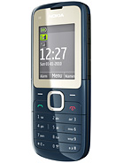 Best available price of Nokia C2-00 in Oman