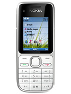 Best available price of Nokia C2-01 in Oman