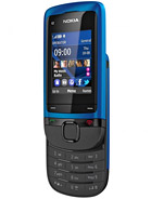 Best available price of Nokia C2-05 in Oman