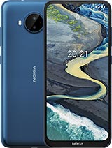 Best available price of Nokia C20 Plus in Oman