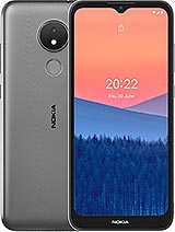 Best available price of Nokia C21 in Oman