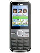 Best available price of Nokia C5 5MP in Oman