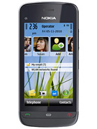Best available price of Nokia C5-06 in Oman