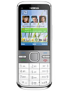 Best available price of Nokia C5 in Oman
