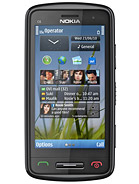 Best available price of Nokia C6-01 in Oman