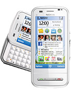 Best available price of Nokia C6 in Oman