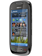 Best available price of Nokia C7 in Oman