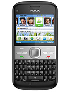 Best available price of Nokia E5 in Oman