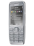 Best available price of Nokia E52 in Oman