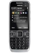 Best available price of Nokia E55 in Oman