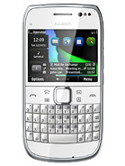 Best available price of Nokia E6 in Oman