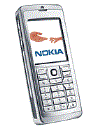 Best available price of Nokia E60 in Oman