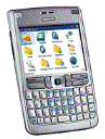 Best available price of Nokia E61 in Oman