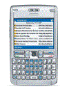 Best available price of Nokia E62 in Oman