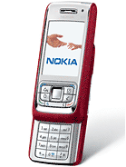 Best available price of Nokia E65 in Oman
