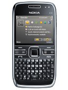 Best available price of Nokia E72 in Oman