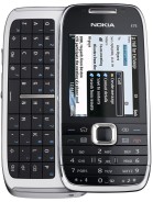 Best available price of Nokia E75 in Oman