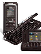 Best available price of Nokia E90 in Oman