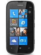 Best available price of Nokia Lumia 510 in Oman