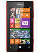 Best available price of Nokia Lumia 525 in Oman