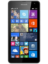 Best available price of Microsoft Lumia 535 in Oman