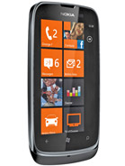 Best available price of Nokia Lumia 610 NFC in Oman