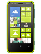 Best available price of Nokia Lumia 620 in Oman