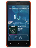Best available price of Nokia Lumia 625 in Oman
