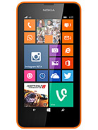 Best available price of Nokia Lumia 635 in Oman