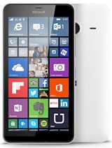 Best available price of Microsoft Lumia 640 XL in Oman