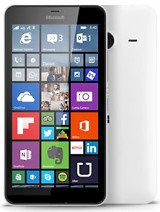 Best available price of Microsoft Lumia 640 XL LTE in Oman
