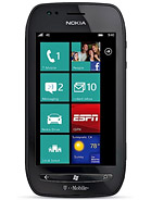 Best available price of Nokia Lumia 710 T-Mobile in Oman