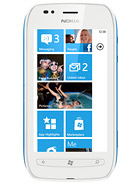 Best available price of Nokia Lumia 710 in Oman